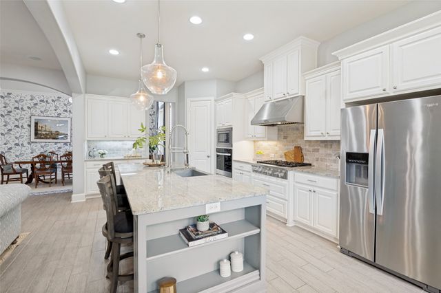 3323 Linkwood, The Colony, TX 75056