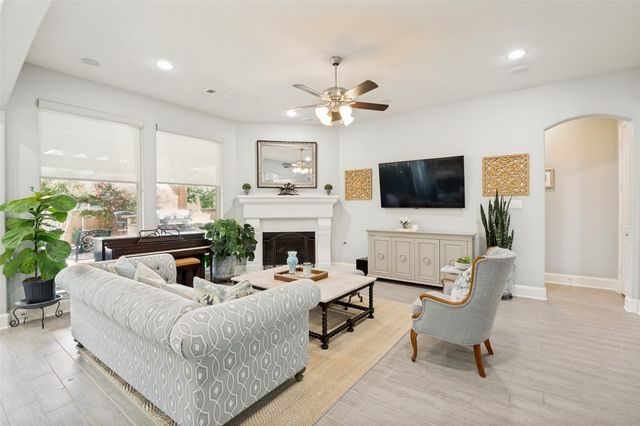 3323 Linkwood, The Colony, TX 75056
