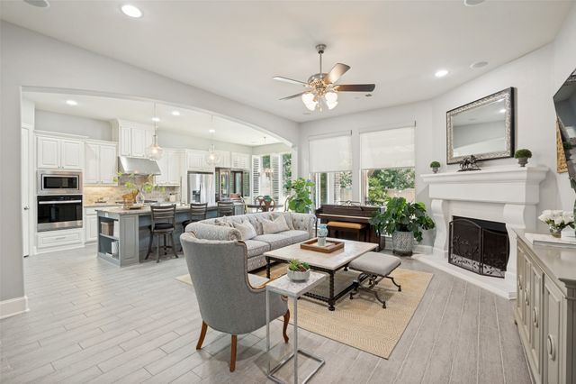 3323 Linkwood, The Colony, TX 75056
