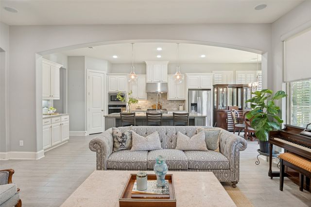 3323 Linkwood, The Colony, TX 75056