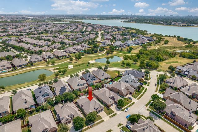 3323 Linkwood, The Colony, TX 75056