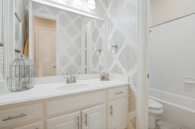 3323 Linkwood, The Colony, TX 75056