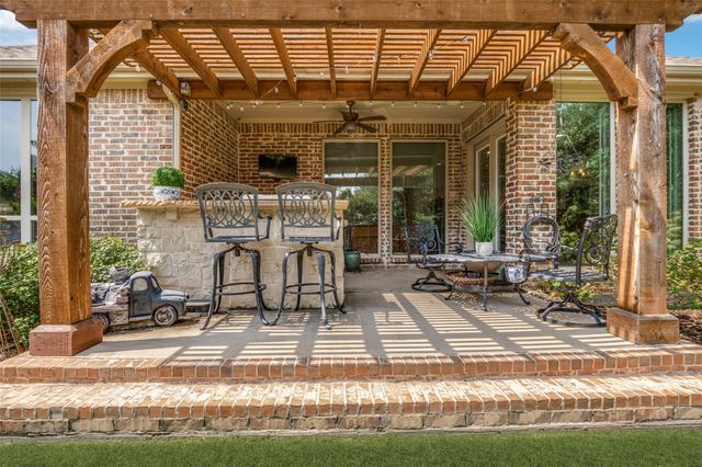 3323 Linkwood, The Colony, TX 75056