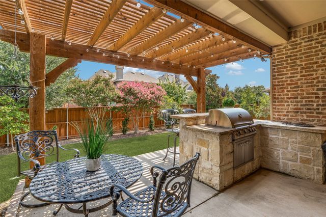 3323 Linkwood, The Colony, TX 75056