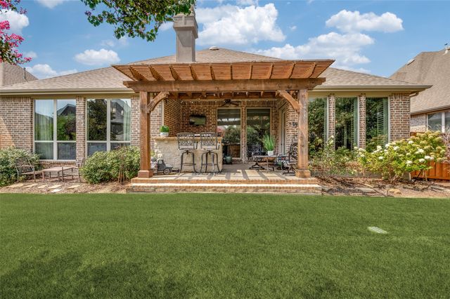 3323 Linkwood, The Colony, TX 75056