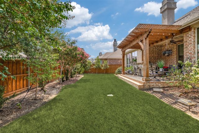 3323 Linkwood, The Colony, TX 75056