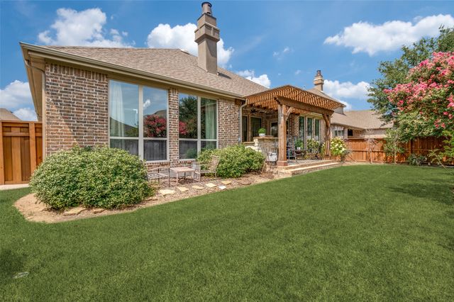 3323 Linkwood, The Colony, TX 75056