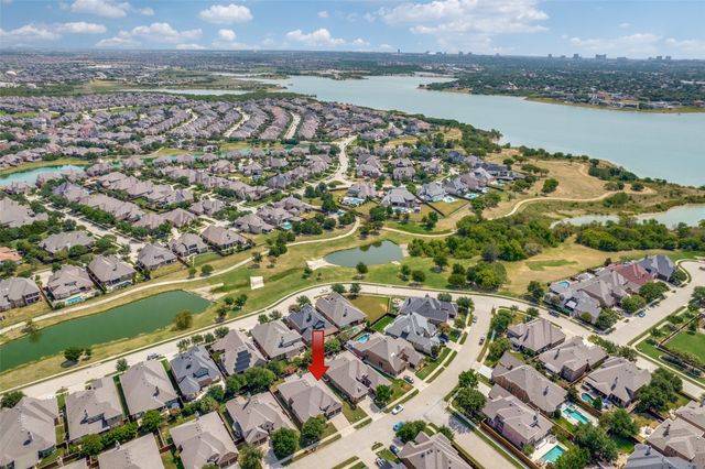 3323 Linkwood, The Colony, TX 75056