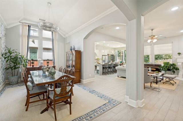 3323 Linkwood, The Colony, TX 75056