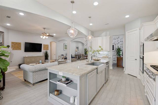 3323 Linkwood, The Colony, TX 75056
