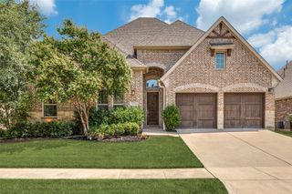3323 Linkwood, The Colony, TX 75056