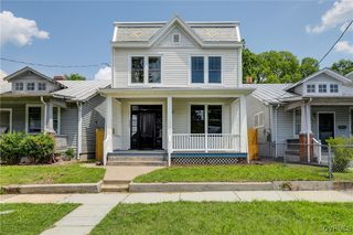 1527 Rogers St, Richmond, VA 23223