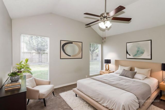 6426 New World Drive, Katy, TX 77449