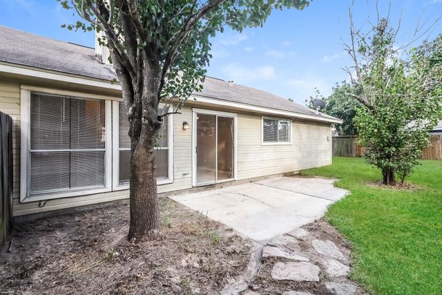 6426 New World Drive, Katy, TX 77449