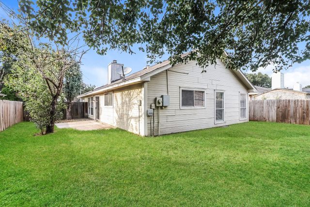 6426 New World Drive, Katy, TX 77449