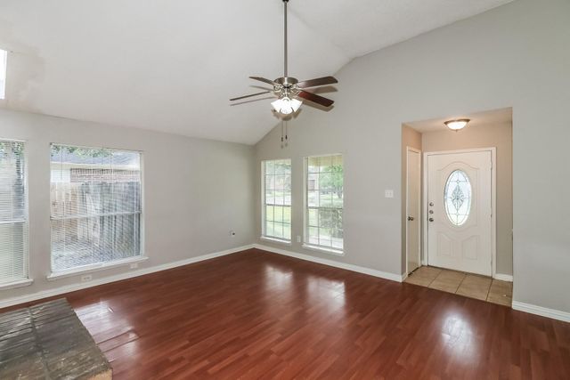 6426 New World Drive, Katy, TX 77449