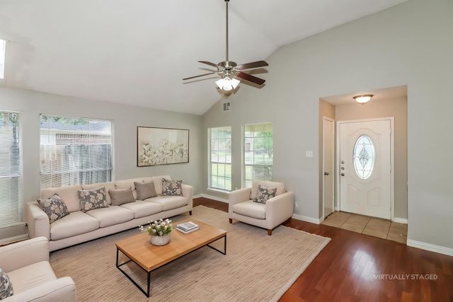 6426 New World Drive, Katy, TX 77449