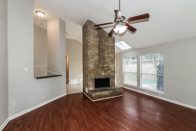 6426 New World Drive, Katy, TX 77449