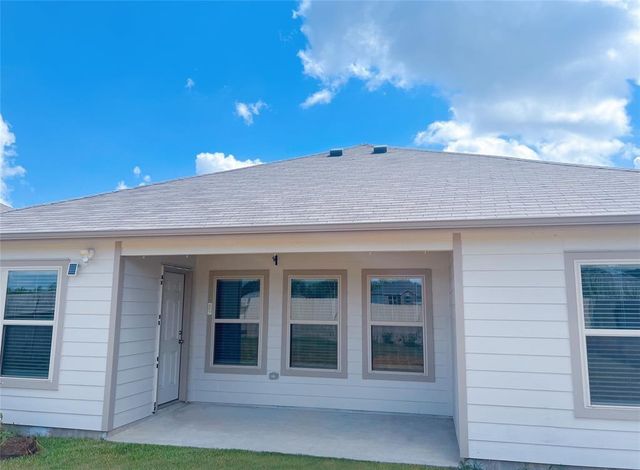 126 Courageous Side Way, Magnolia, TX 77354