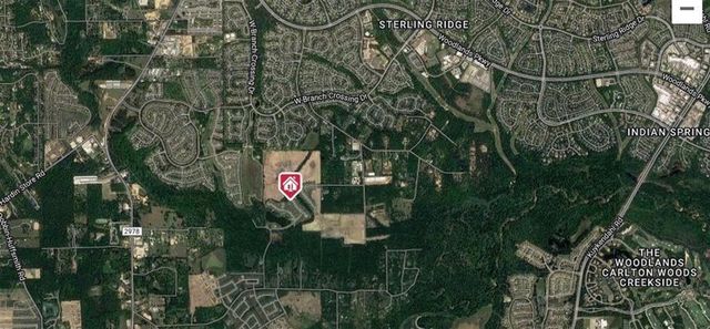 126 Courageous Side Way, Magnolia, TX 77354