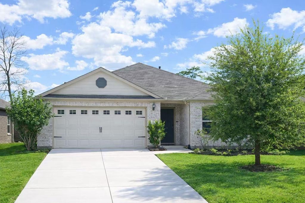 126 Courageous Side Way, Magnolia, TX 77354