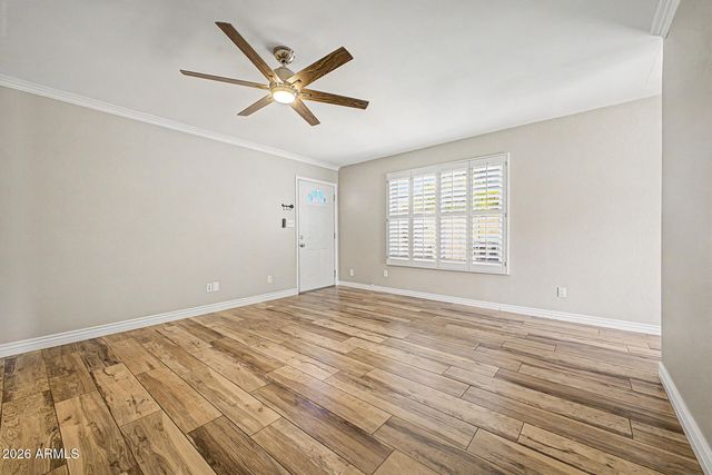 2033 S LAS PALMAS --, Mesa, AZ 85202