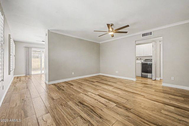 2033 S LAS PALMAS --, Mesa, AZ 85202