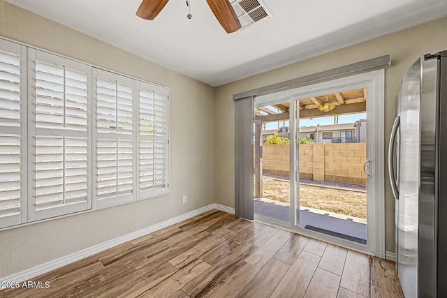 2033 S LAS PALMAS --, Mesa, AZ 85202