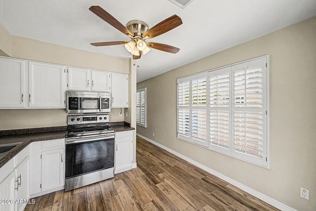 2033 S LAS PALMAS --, Mesa, AZ 85202