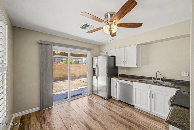 2033 S LAS PALMAS --, Mesa, AZ 85202