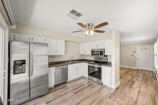 2033 S LAS PALMAS --, Mesa, AZ 85202
