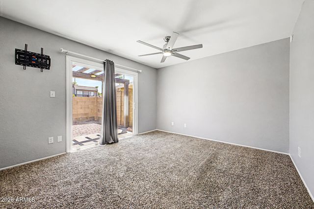 2033 S LAS PALMAS --, Mesa, AZ 85202
