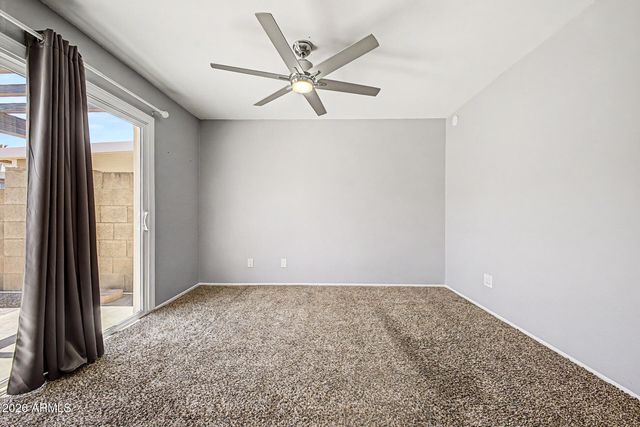2033 S LAS PALMAS --, Mesa, AZ 85202