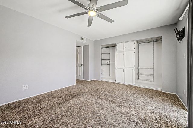 2033 S LAS PALMAS --, Mesa, AZ 85202