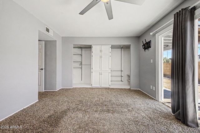 2033 S LAS PALMAS --, Mesa, AZ 85202