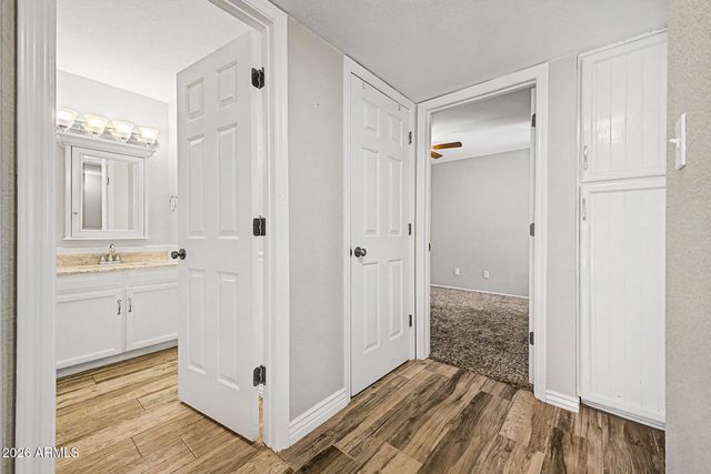 2033 S LAS PALMAS --, Mesa, AZ 85202