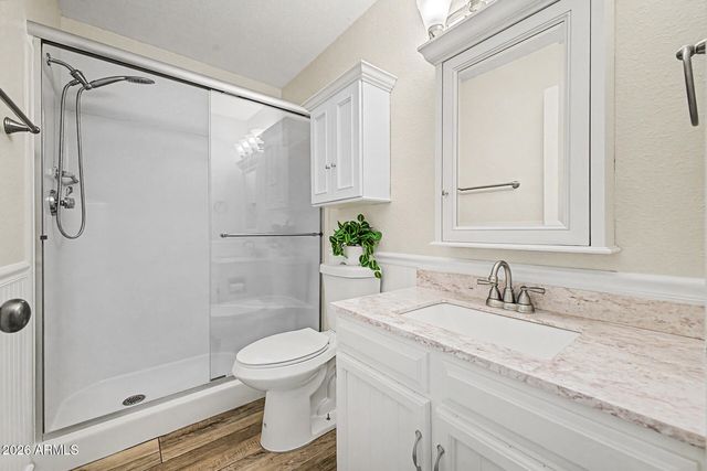 2033 S LAS PALMAS --, Mesa, AZ 85202