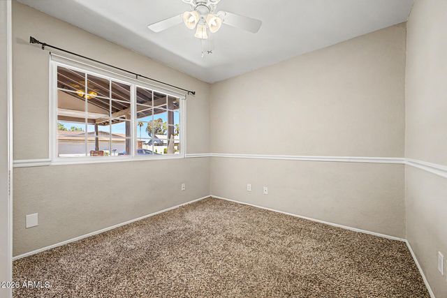 2033 S LAS PALMAS --, Mesa, AZ 85202