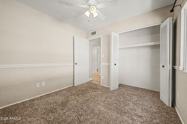 2033 S LAS PALMAS --, Mesa, AZ 85202