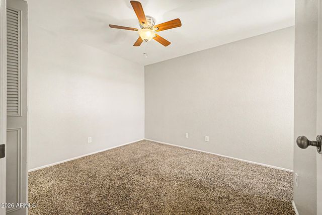 2033 S LAS PALMAS --, Mesa, AZ 85202