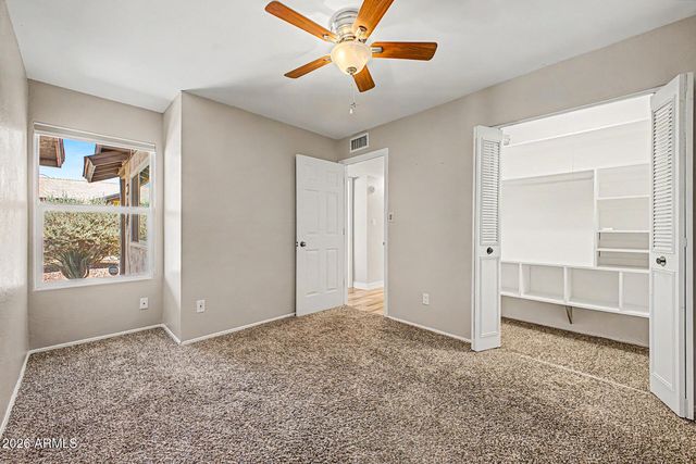 2033 S LAS PALMAS --, Mesa, AZ 85202