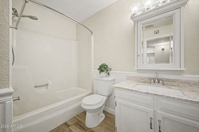 2033 S LAS PALMAS --, Mesa, AZ 85202