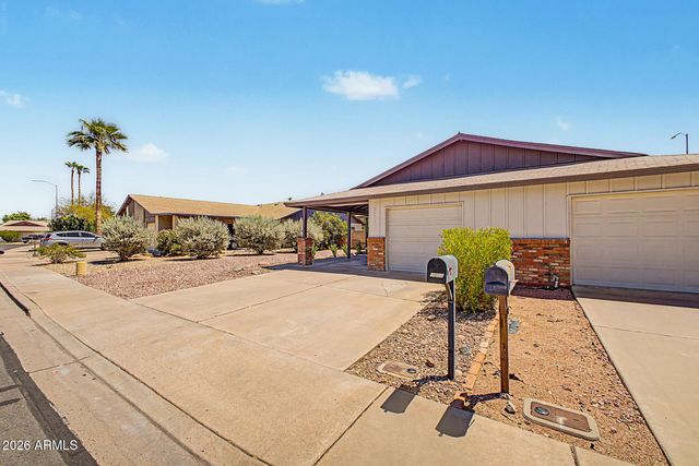 2033 S LAS PALMAS --, Mesa, AZ 85202