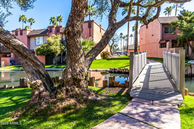 2033 S LAS PALMAS --, Mesa, AZ 85202