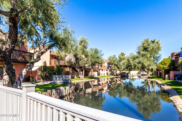 2033 S LAS PALMAS --, Mesa, AZ 85202