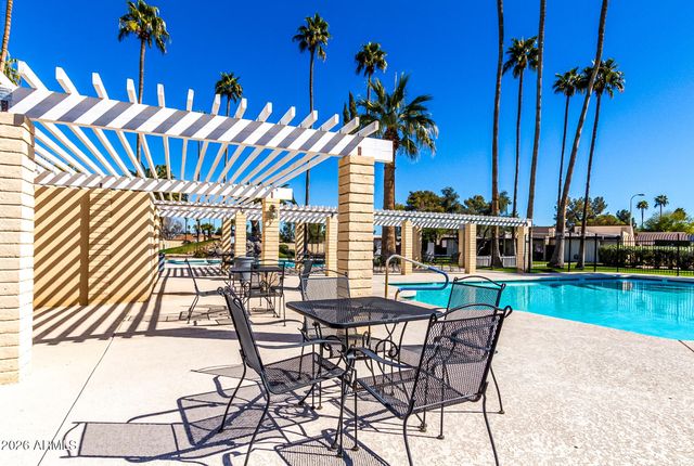 2033 S LAS PALMAS --, Mesa, AZ 85202