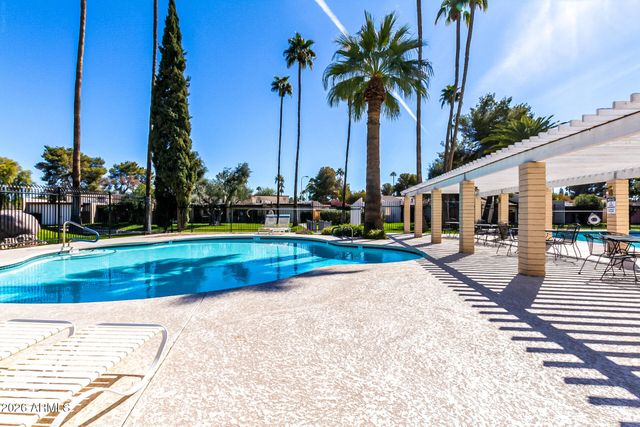 2033 S LAS PALMAS --, Mesa, AZ 85202
