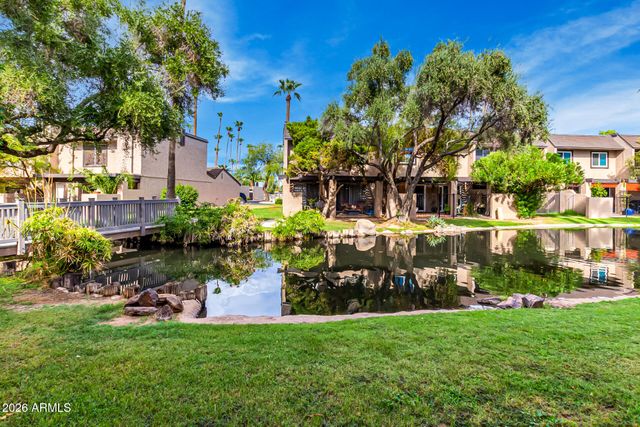 2033 S LAS PALMAS --, Mesa, AZ 85202