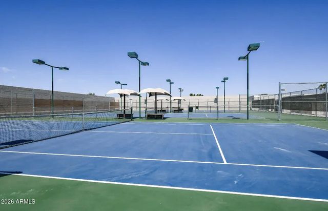 2033 S LAS PALMAS --, Mesa, AZ 85202