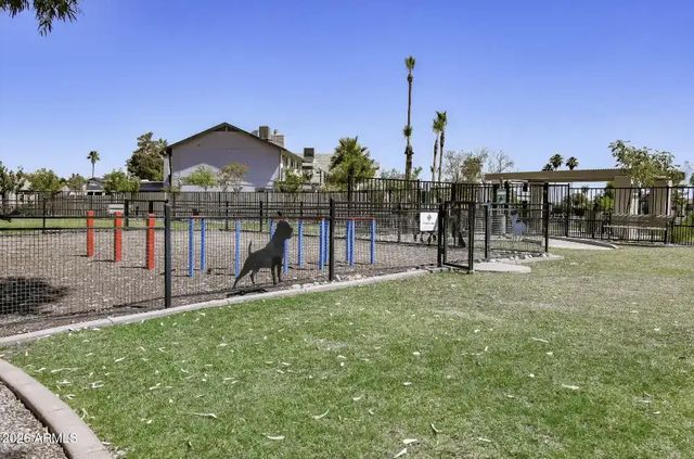 2033 S LAS PALMAS --, Mesa, AZ 85202